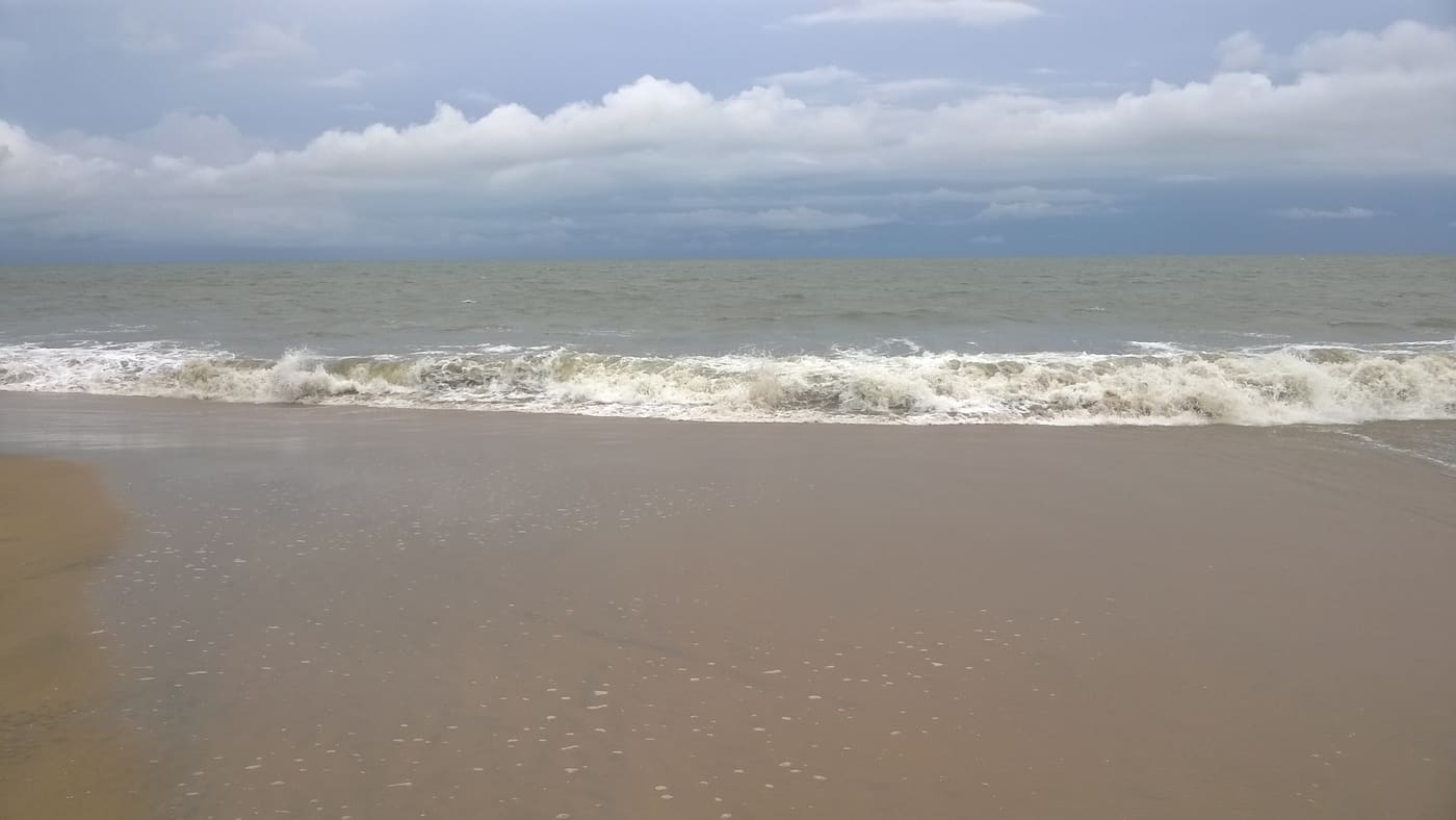 Cherai Beach — Beach in Kochi City Centre
