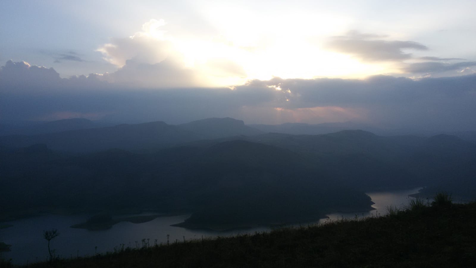 Kalvari Mount