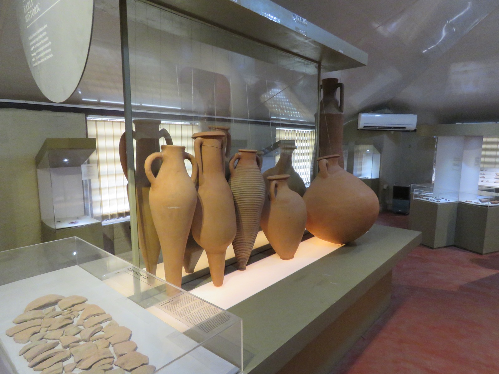 Muziris Heritage Project Kodungallur — Heritage project in Kodungallur
