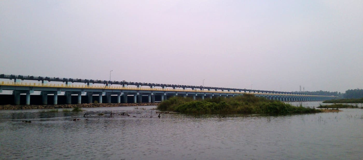 Ponnani — Heritage in Ponnani