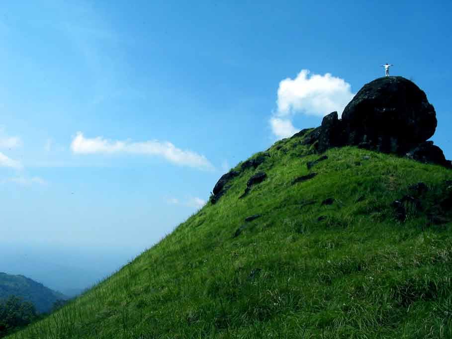 Ranipuram — Hill Station in Ranipuram
